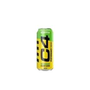 Cellucor C4 Energy Drink Twisted Limeade 500ml 1