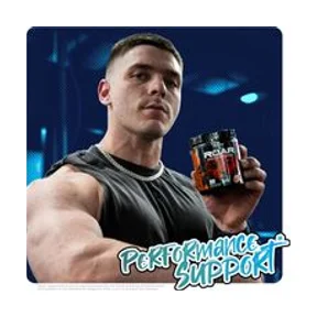 Rule 1 Roar Pre-workout 30 Serviri Blue Razz 4