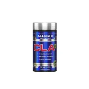 AllMax Nutrition Cla 95 1000mg 90 softgel 1
