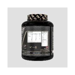 Dorian Yates Shadowhey Isolate Chocolate 2000g 3