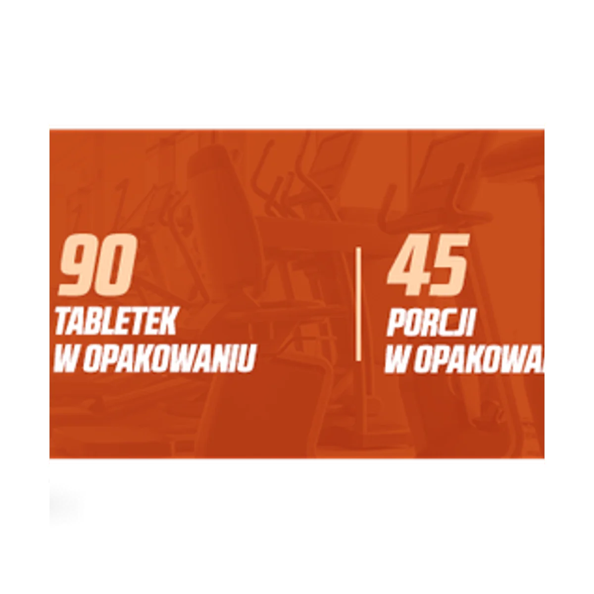 Real Pharm Caffeine 90 tablete 2