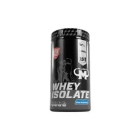 Mammut Whey Isolate Blue Raspberry 460g 1