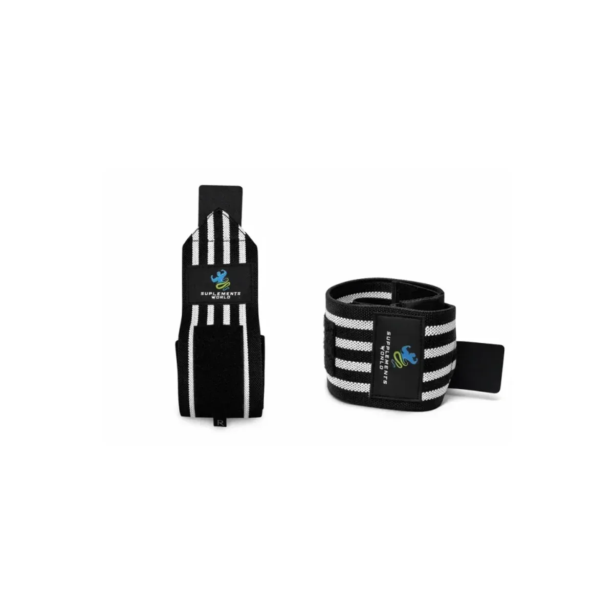 Wrist Suport Supplements World 2