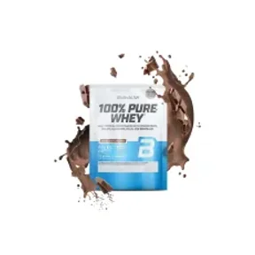 BioTech USA 100% Pure Whey Ciocolată 28g 3