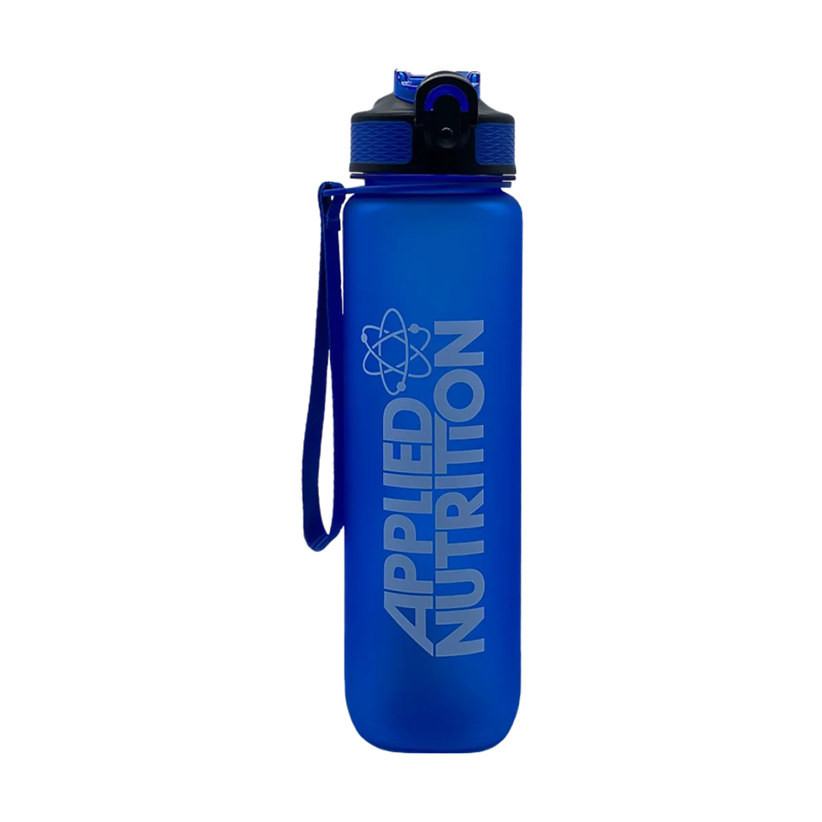 Applied Nutrition LifeStyle Water Bottle Blue 1000ml