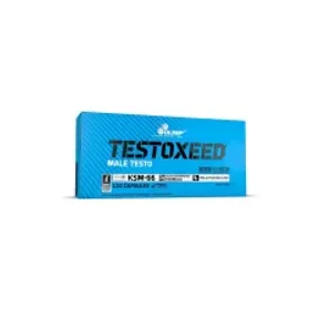 Olimp Testoxeed 120 capsules 1