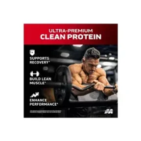 MuscleTech Nitro Whey Protein Cookies and Cream 1810g 4
