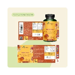 Vegavero Immu Pro Complex 120 capsule 2