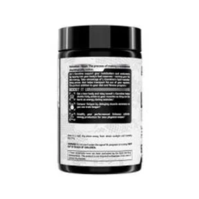Nutrex L-carnitine 1000 60capsule 3